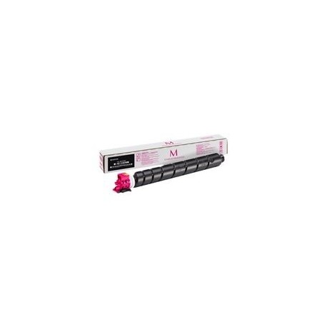 Toner KYOCERA TK-8525M Toner magenta up to 20.000 pages A4