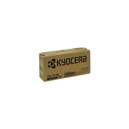 Toner KYOCERA Toner-Kit TK-1170 Toner Black for 7.200 pages