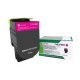 Toner LEXMARK 3.5K Return Program Magenta Toner Cartridge CS/CX417