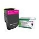 Toner LEXMARK 3.5K Return Program Magenta Toner Cartridge CS/CX417