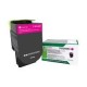 Toner LEXMARK 3.5K Return Program Magenta Toner Cartridge CS/CX417