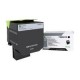 Toner LEXMARK 3.5K Return Program Magenta Toner Cartridge CS/CX417