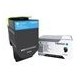Toner LEXMARK 3K Return Program Magenta Toner Cartridge CS/CX317 417 517
