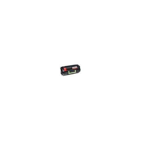 Toner LEXMARK 520XAL toner cartridge black extra high yield 45.000 pages 1-pack