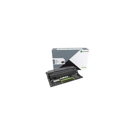 Toner LEXMARK 56F0ZA0 Black Imaging Unit 60.000 pages B2338dw / B2442dw / B2546d