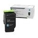 Toner LEXMARK 78C0U20 Cyan Ultra High Yield Toner Cartridge