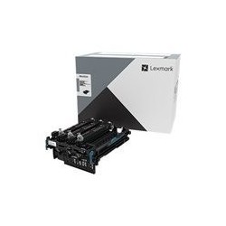 Toner LEXMARK 78C0Z50 Black and Color Imaging Kit