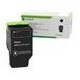 Toner LEXMARK 78C2UKE Contract-toner cartridge black ultra high yield