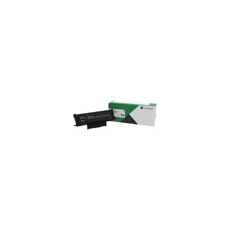 Toner LEXMARK B222X00 Black Extra High Yield Return Programme Toner Cartridge