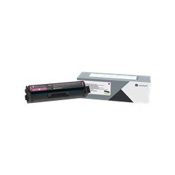 Toner LEXMARK C330H30 Magenta High Yield Print Cartridge