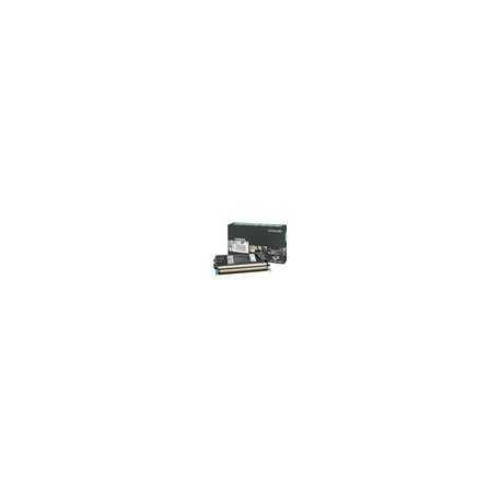 Toner LEXMARK C530 toner cartridge black standard capacity 1.500 pages 1-pack re