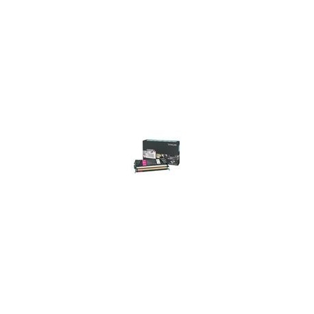 Toner LEXMARK C530 toner cartridge magenta standard capacity 1.500 pages 1-pack
