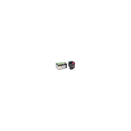 Toner LEXMARK C540 C543 C544 X543 X544 toner cartridge magenta standard capacity
