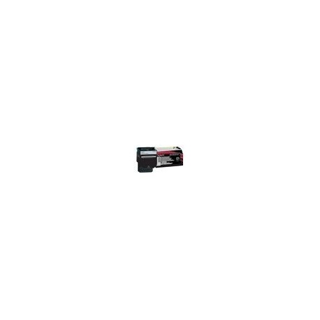 Toner LEXMARK C544 X544 toner cartridge black extra high capacity 6.000 pages 1-