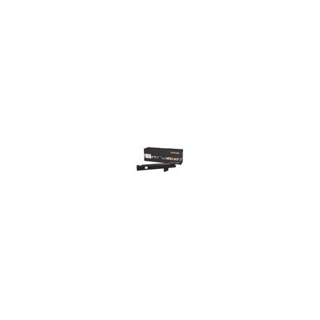 Toner LEXMARK C935 X94xe photoconductor unit black standard capacity 50.000 page