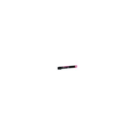 Toner LEXMARK C950 toner cartridge magenta standard capacity 24.000 pages 1-pack