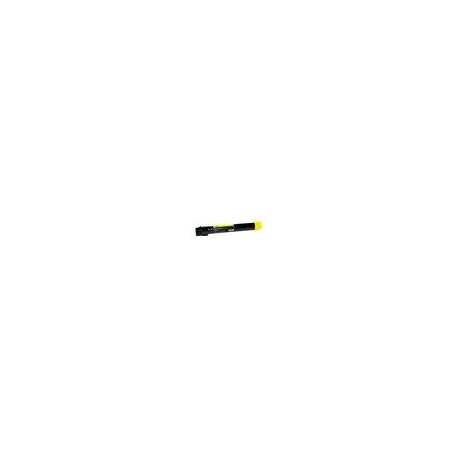 Toner LEXMARK C950 toner cartridge yellow standard capacity 24.000 pages 1-pack