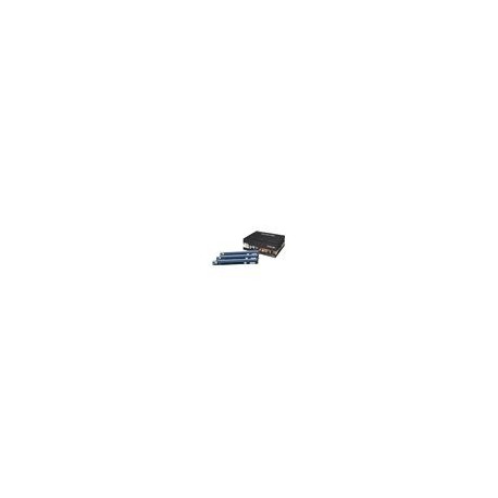 Toner LEXMARK C950 X950/2/4 photoconductor unit standard capacity 3x 115.000 pag