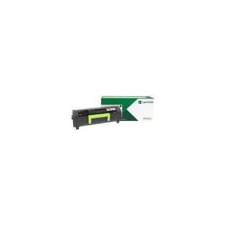 Toner LEXMARK Cartridge Return Program 20000 pages