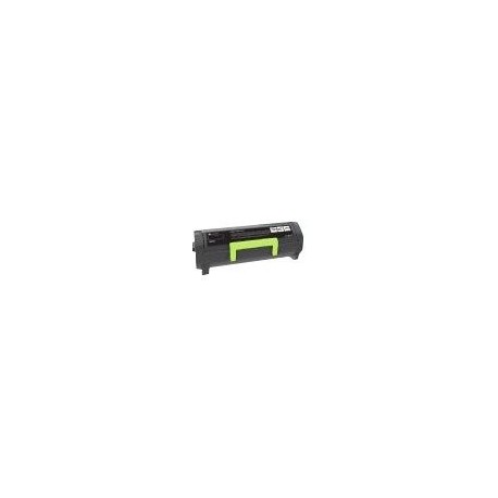 Toner LEXMARK Cartridge Return Program 25000 pages