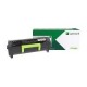 Toner LEXMARK Cartridge Return Program 25000 pages