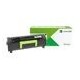 Toner LEXMARK Corporate cartridge 15000 pages