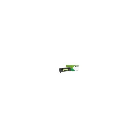 Toner LEXMARK Corporate Cartridge 20000 pages