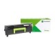 Toner LEXMARK Corporate Cartridge 20000 pages