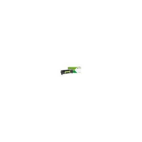 Toner LEXMARK Corporate Cartridge 25000 pages