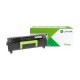 Toner LEXMARK Corporate Cartridge 25000 pages