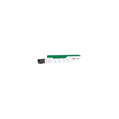 Toner LEXMARK CS923 Black High Yield Toner 34k