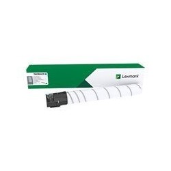 Toner LEXMARK CS923 CX921 CX922 CX923 CX924 Cyan High Yield Toner 34k