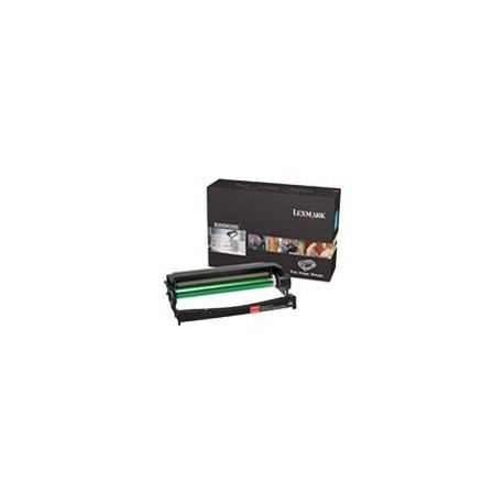 Toner LEXMARK E250 E35x E450 photoconductor kit black standard capacity 30.000 p