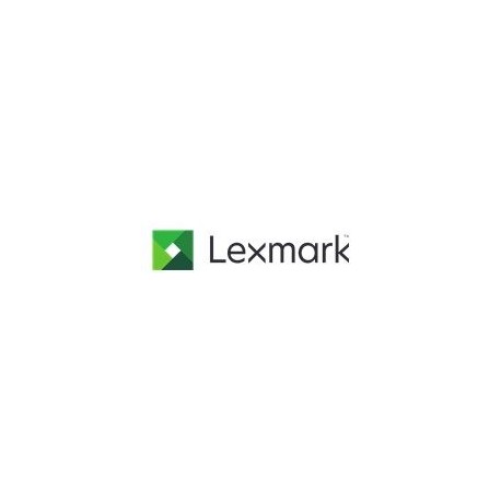 Toner LEXMARK E33x/E340/E342n High yield toner cartridge 6k