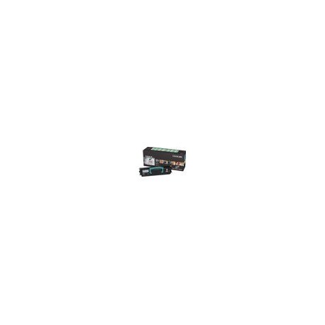 Toner LEXMARK E450 toner cartridge black standard capacity 6.000 pages 1-pack re