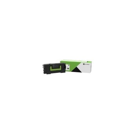 Toner LEXMARK Extra Long Corporate Cartridge MS725 MX725 MS823 MS825 MS826 MX820