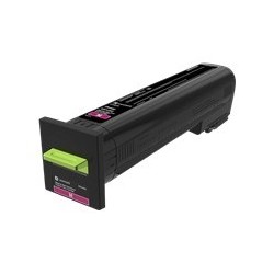 Toner LEXMARK PB Toner magenta 17K CX82x CX860