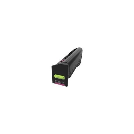 Toner LEXMARK PB Toner magenta 55K CX860
