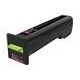 Toner LEXMARK PB Toner magenta 8K CS820 CX82x CX860