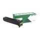 Toner LEXMARK PB Toner yellow 8K CS820 CX82x CX860