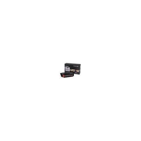 Toner LEXMARK T430 toner cartridge black standard capacity 12.000 pages 1-pack