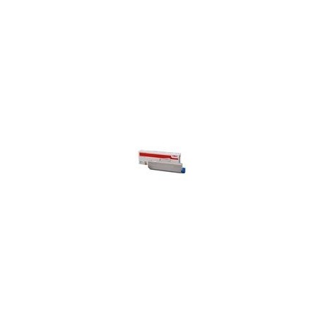 Toner OKI C831 C841 toner cartridge cyan standard capacity 10.000 pages 1-pack C