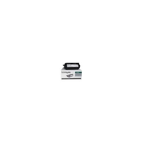 Toner LEXMARK T62X label toner cartridge black standard capacity 30.000 pages 1-