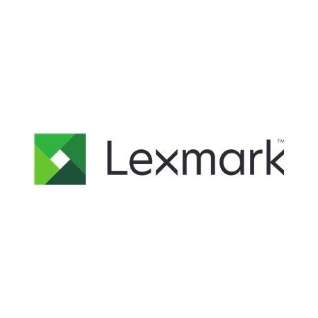 Toner LEXMARK T63X toner black standard capacity 21.000pages 1-pack corporate la