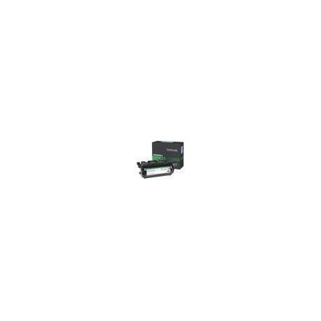 Toner LEXMARK T640 / T642 / T644 - High yield return progr. print cartridge 21k