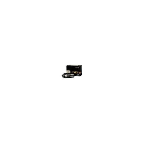 Toner LEXMARK T644 toner cartridge black extra high capacity 32.000 pages 1-pack