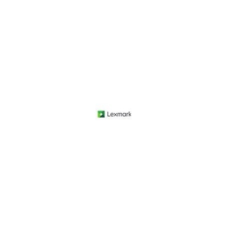 Toner LEXMARK T65x toner cartridge black standard capacity 25.000 pages 1-pack C