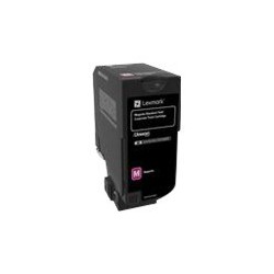 Toner LEXMARK Toner Corporate Magenta for CS720 CS725 CX725 7k