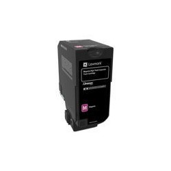 Toner LEXMARK Toner Corporate Magenta for CS725 12k