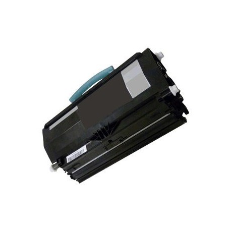 Toner LEXMARK X264 X36x toner black high capacity 9.000 pages 1-pack